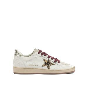 Golden Goose Women "Ball-Star" Sneakers